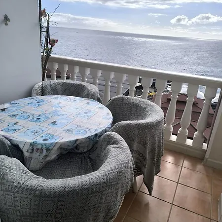 Roca Negra Ocean View