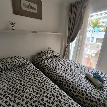 Roca Negra Ocean View Apartament Costa Adeje (Tenerife)