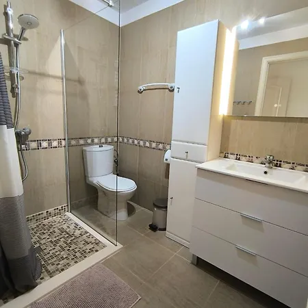 Roca Negra Ocean View Apartament Costa Adeje (Tenerife)