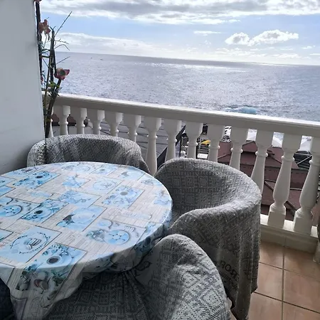 Apartament Roca Negra Ocean View *