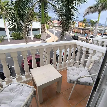 Apartament Roca Negra Ocean View