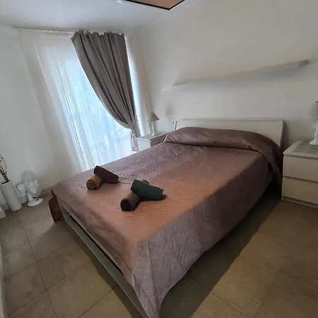 Roca Negra Ocean View Apartament Costa Adeje (Tenerife)