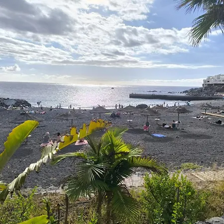 Roca Negra Ocean View アパート