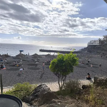 アパート Roca Negra Ocean View アデヘ