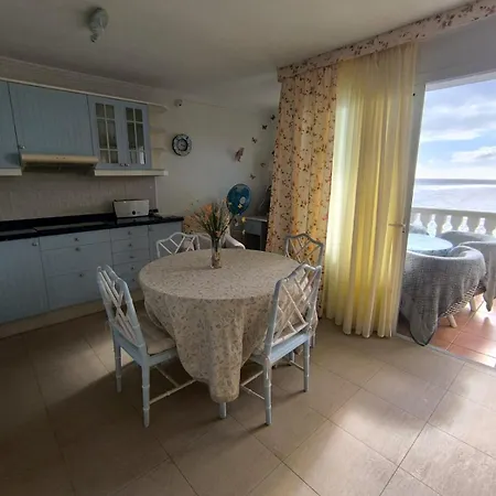 Roca Negra Ocean View
